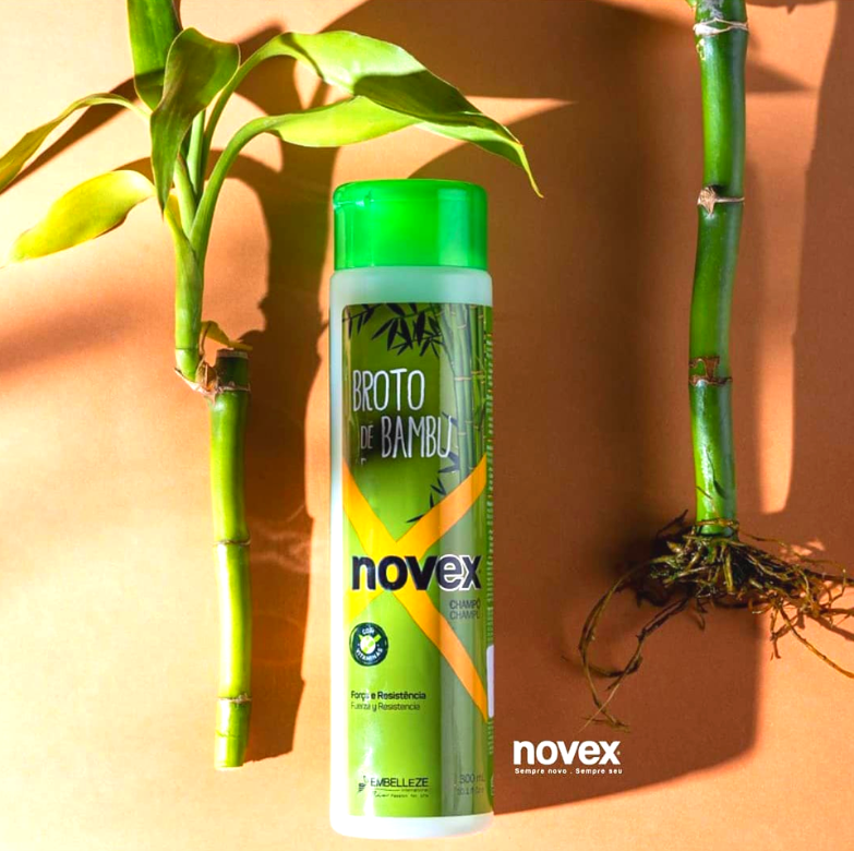 novex shampoo broto de bambu vitay colombia tienda onlineshoppingcenterg centro de compra en linea